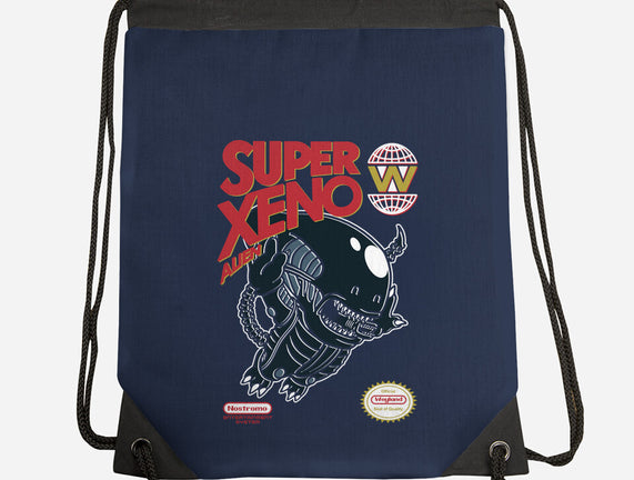 Super Xeno Alien