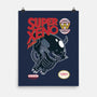 Super Xeno Alien-None-Matte-Poster-Arinesart