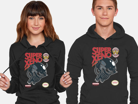 Super Xeno Alien