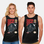 Super Xeno Alien-Unisex-Basic-Tank-Arinesart