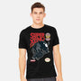 Super Xeno Alien-Mens-Heavyweight-Tee-Arinesart