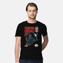 Super Xeno Alien-Mens-Premium-Tee-Arinesart