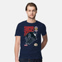 Super Xeno Alien-Mens-Premium-Tee-Arinesart