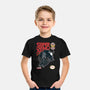 Super Xeno Alien-Youth-Basic-Tee-Arinesart