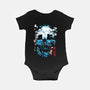 Night In Astoria-Baby-Basic-Onesie-Arinesart