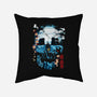 Night In Astoria-None-Removable Cover w Insert-Throw Pillow-Arinesart