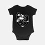Animation Mouse Sailor-Baby-Basic-Onesie-Studio Mootant