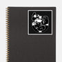 Animation Mouse Sailor-None-Glossy-Sticker-Studio Mootant