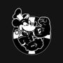 Animation Mouse Sailor-Youth-Crew Neck-Sweatshirt-Studio Mootant