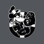 Animation Mouse Sailor-None-Adjustable Tote-Bag-Studio Mootant