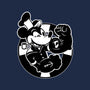 Animation Mouse Sailor-Mens-Premium-Tee-Studio Mootant