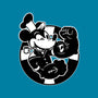 Animation Mouse Sailor-Mens-Premium-Tee-Studio Mootant