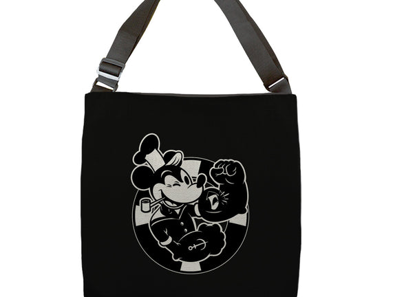 Animation Mouse Sailor