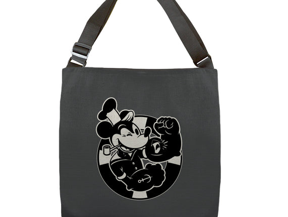 Animation Mouse Sailor