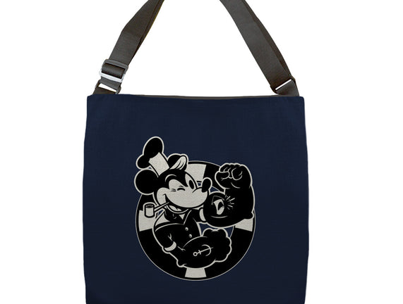 Animation Mouse Sailor
