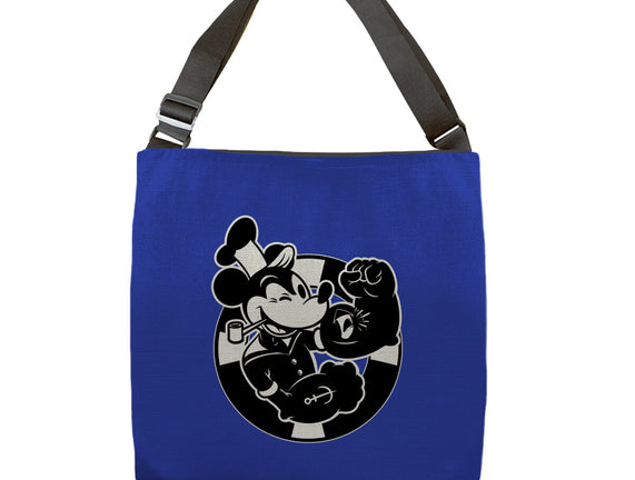 Animation Mouse Sailor