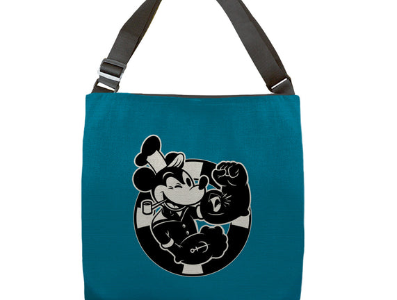 Animation Mouse Sailor
