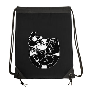 Animation Mouse Sailor