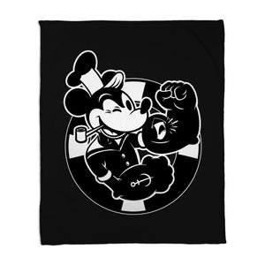 Animation Mouse Sailor