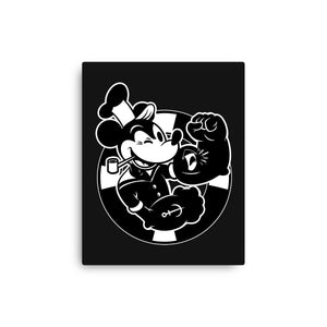 Animation Mouse Sailor