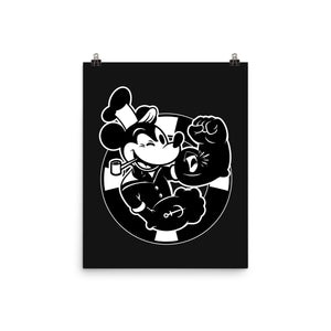 Animation Mouse Sailor
