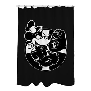 Animation Mouse Sailor