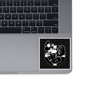 Animation Mouse Sailor