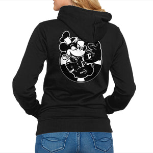 Animation Mouse Sailor