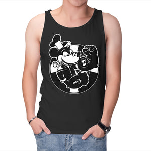 Animation Mouse Sailor