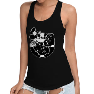 Animation Mouse Sailor