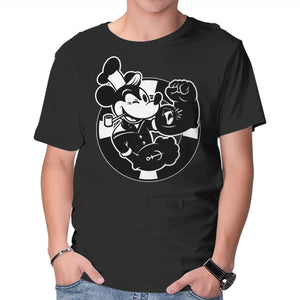 Animation Mouse Sailor