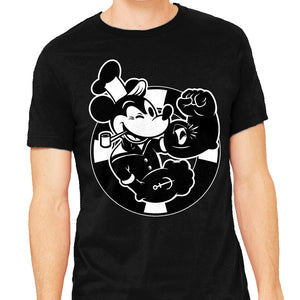 Animation Mouse Sailor