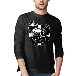 Animation Mouse Sailor