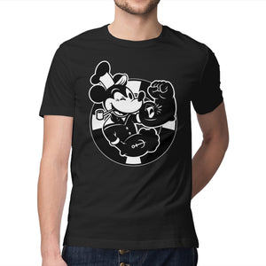 Animation Mouse Sailor