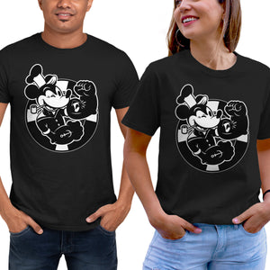Animation Mouse Sailor