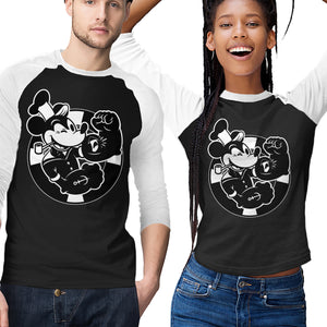 Animation Mouse Sailor