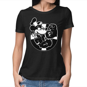 Animation Mouse Sailor