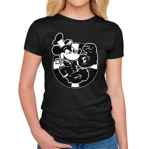 Animation Mouse Sailor