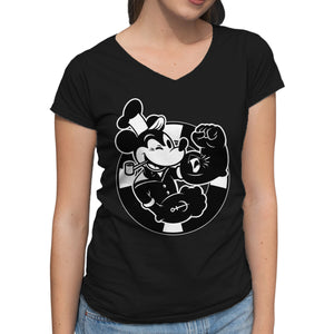 Animation Mouse Sailor