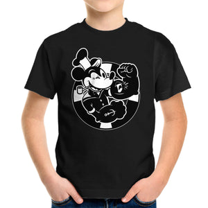 Animation Mouse Sailor