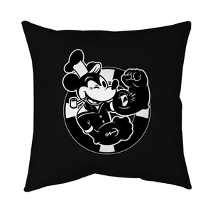 Animation Mouse Sailor