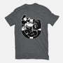 Animation Mouse Sailor-Mens-Premium-Tee-Studio Mootant