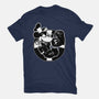 Animation Mouse Sailor-Mens-Premium-Tee-Studio Mootant