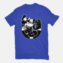 Animation Mouse Sailor-Mens-Premium-Tee-Studio Mootant