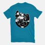 Animation Mouse Sailor-Mens-Premium-Tee-Studio Mootant