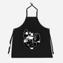 Animation Mouse Sailor-Unisex-Kitchen-Apron-Studio Mootant