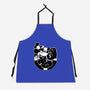 Animation Mouse Sailor-Unisex-Kitchen-Apron-Studio Mootant