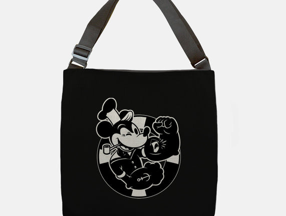 Animation Mouse Sailor