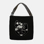 Animation Mouse Sailor-None-Adjustable Tote-Bag-Studio Mootant