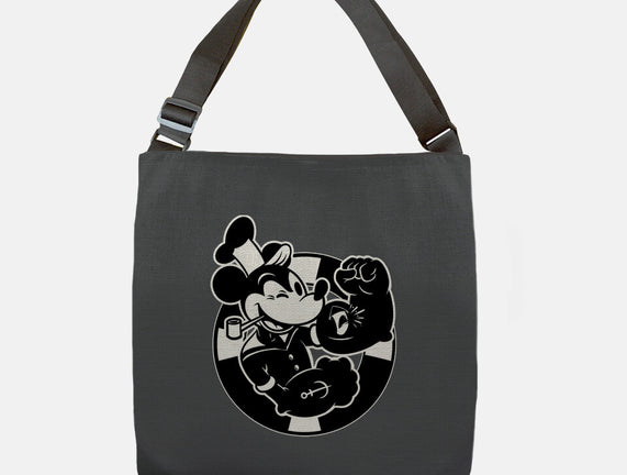 Animation Mouse Sailor